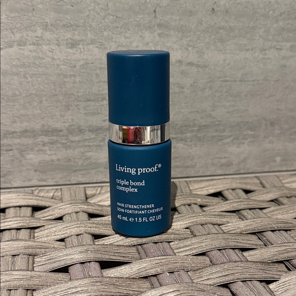 Living Proof Triple Bond Complex